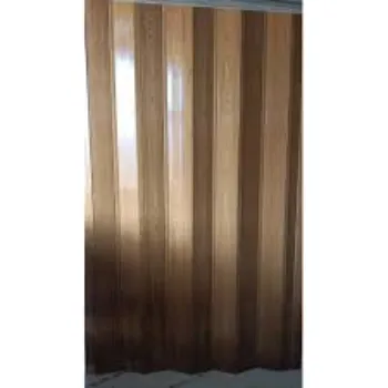 Partition Door