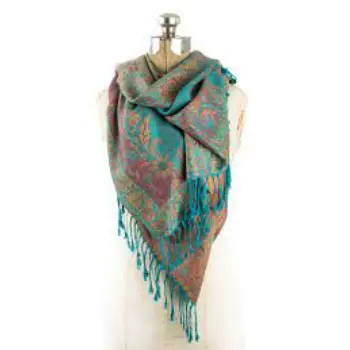 Pashmina Scarf