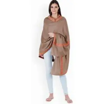Stander Pashmina Scarf