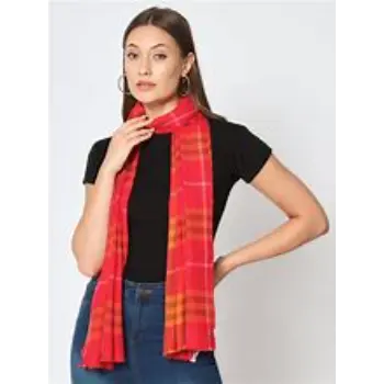 Trendy Pashmina Scarf