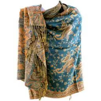 Fancy Pashmina Scarf