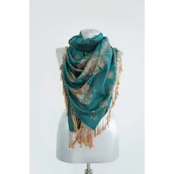 Pashmina Scarf