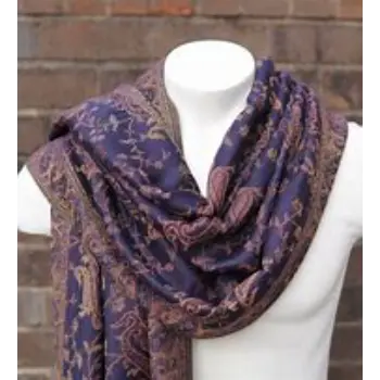 Fancy Pashmina Scarf