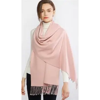 Pashmina Scarf
