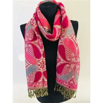 Durable Pashmina Scarf