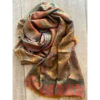 Modern Pashmina Scarf