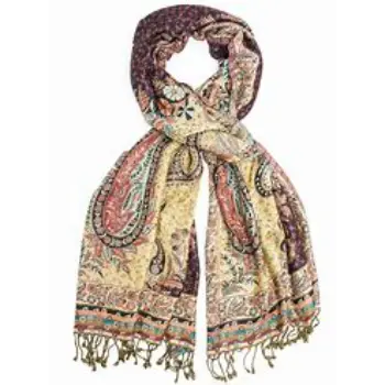 Fancy Pashmina Scarf
