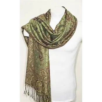 Premium Pashmina Scarf