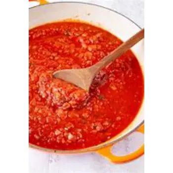 Natural Pasta sauce