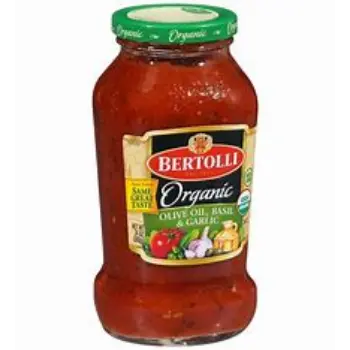Fresh Pasta Sauce