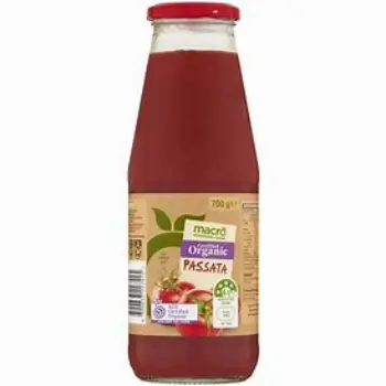 Fresh Pasta Sauce