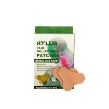 Pain Relief Patch