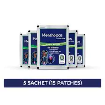 Pain Relief Patch