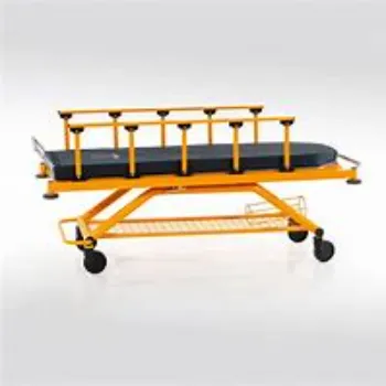  Patient Stretcher