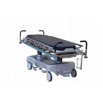  Patient Stretcher