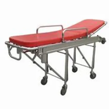  Patient Stretcher