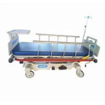 Patient Stretcher