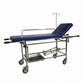  Patient Stretcher