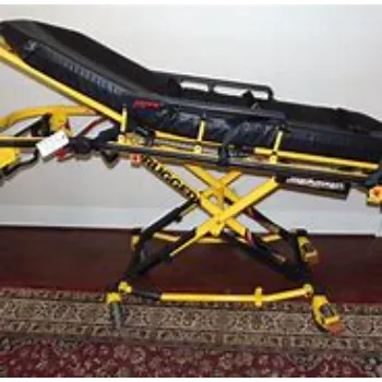  Patient Stretcher