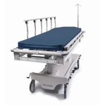 New  Patient Stretcher