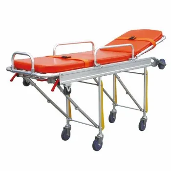 Plain Patient Stretcher