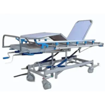 Plain Patient Stretcher