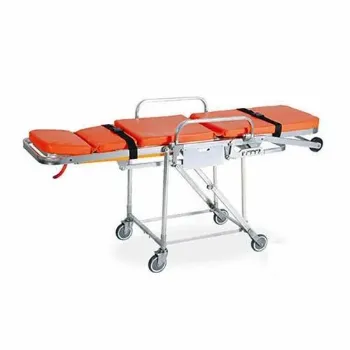 Plain Patient Stretcher