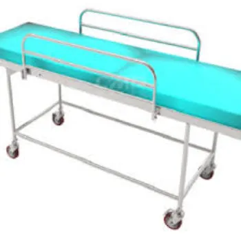  Patient Stretcher