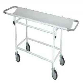Patient Stretcher