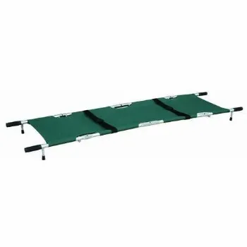 Plain Patient Stretcher