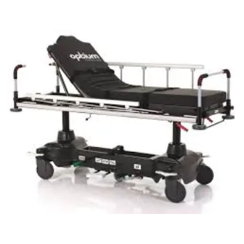 Patient Stretcher