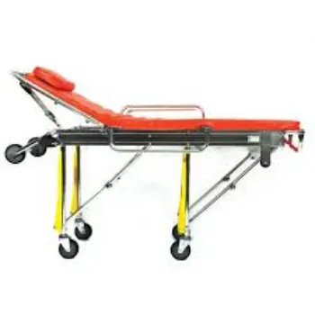 Patient Stretcher