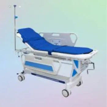 Patient Stretcher
