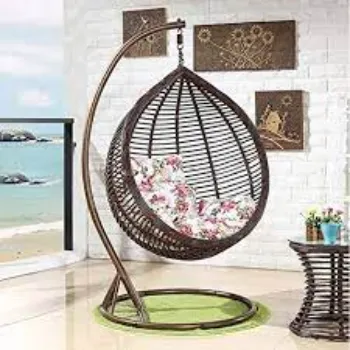 Fully Assembled Patio Swing