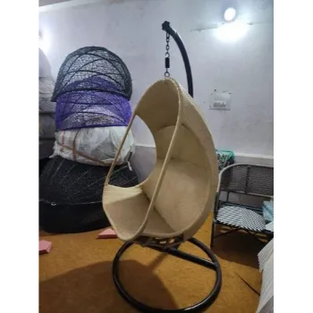 Plain Patio Swing