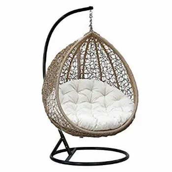 Designer Patio Swing