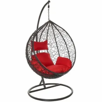 Stylish Patio Swing