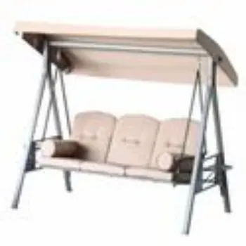 Plain Patio Swing