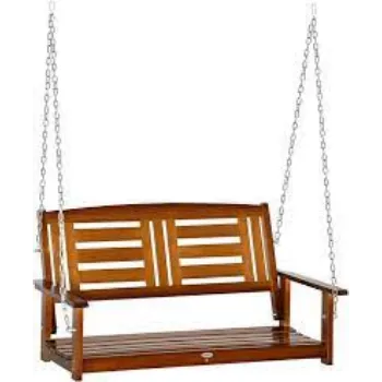Elegant Look Patio Swing