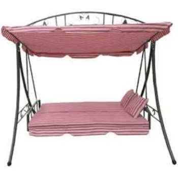 Easy To Place Patio Swing