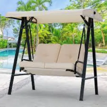 High Strength Patio Swing