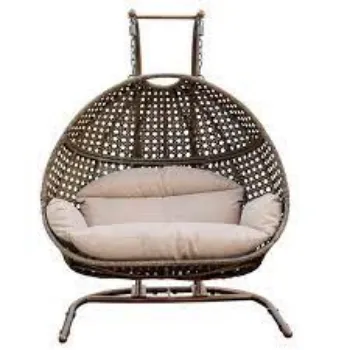 Modern Patio Swing