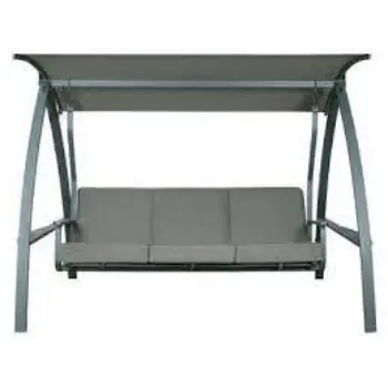 Durable Patio Swing