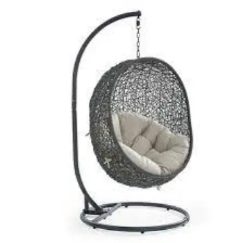 Fine Finishing Patio Swing