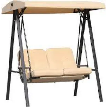 Durable Patio Swing