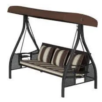 Attractive Designs Patio Swing