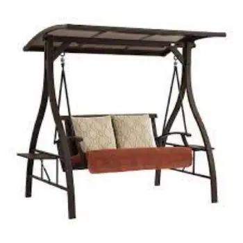 Durable Patio Swing