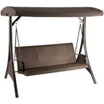 Attractive Patio Swing