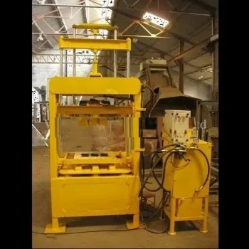 Plain Paving Equipment