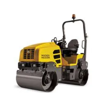 Coated Paving Equipment